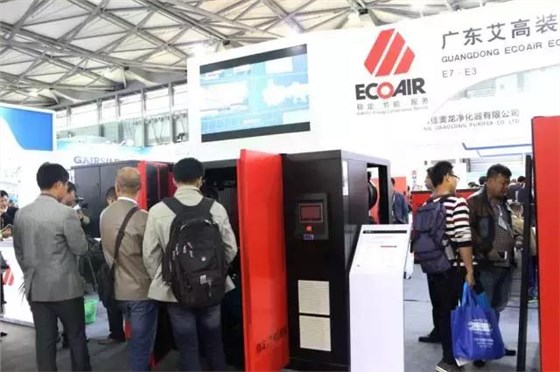 優酷土豆新浪齊關注——艾高亮相PTC展被“圍觀”