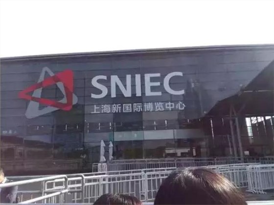 優酷土豆新浪齊關注——艾高亮相PTC展被“圍觀”