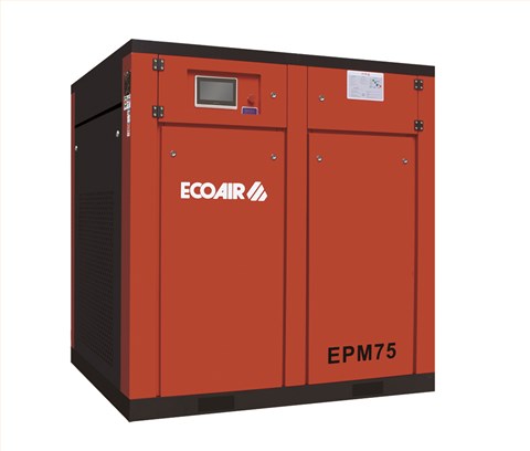 EPM75油冷永磁變頻空壓機