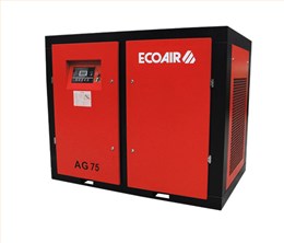 艾高AG75系列直聯螺桿式空壓機