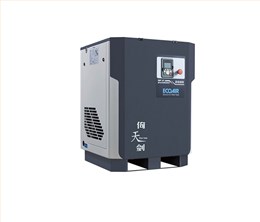 倚天劍YTJ11永磁變頻空壓機