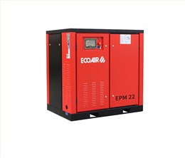艾高EPM22永磁變頻空壓機