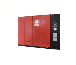 BPM315兩級壓縮永磁變頻螺桿式空壓機