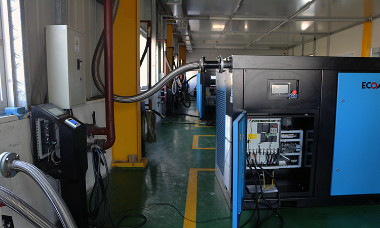 布局工業4.0，深入解讀艾高自動化測試平臺