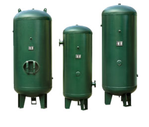 艾高:儲氣罐 艾高:儲氣罐