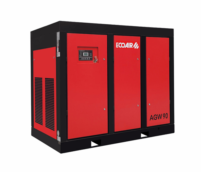 艾高AGW90直聯水冷螺桿式空壓機 艾高AGW90直聯水冷螺桿式空壓機