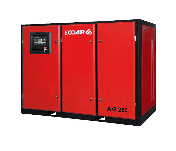 艾高AG280系列直聯螺桿式空壓機 艾高AG280系列直聯螺桿式空壓機
