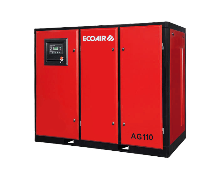 艾高AG110系列直聯螺桿式空壓機 艾高AG110系列直聯螺桿式空壓機