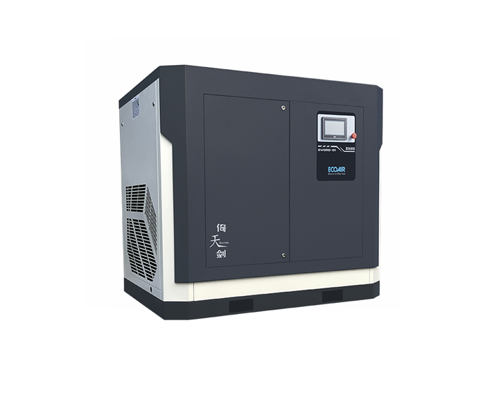 倚天劍YTJ55永磁變頻空壓機 倚天劍YTJ55永磁變頻空壓機