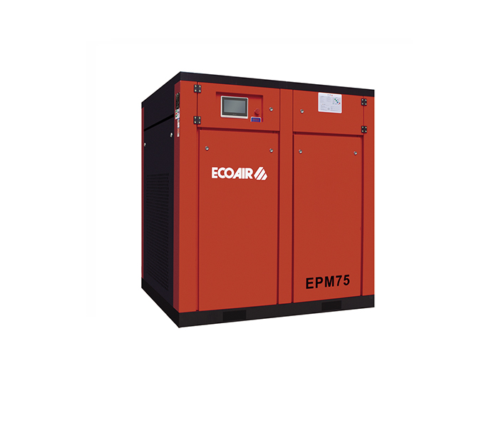 EPM75油冷永磁變頻空壓機 EPM75油冷永磁變頻空壓機
