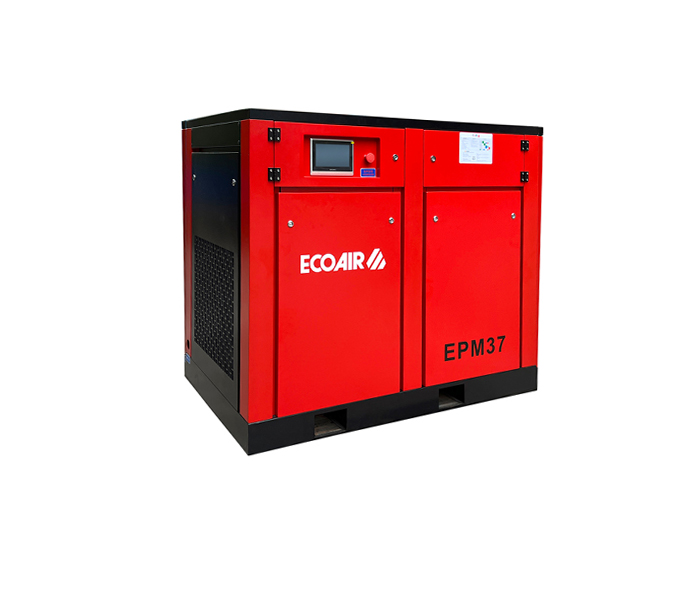 EPM37油冷永磁變頻空壓機 EPM37油冷永磁變頻空壓機