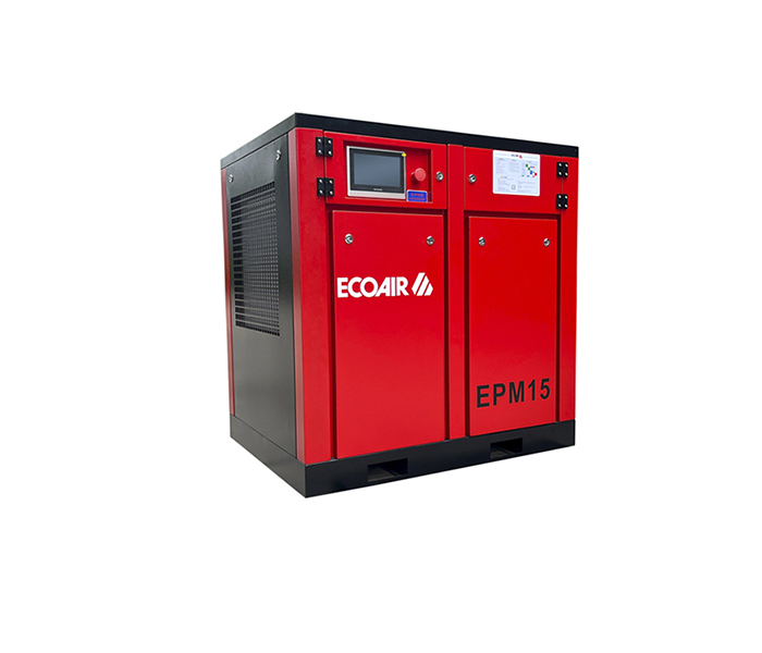 EPM15油冷永磁變頻空壓機 EPM15油冷永磁變頻空壓機