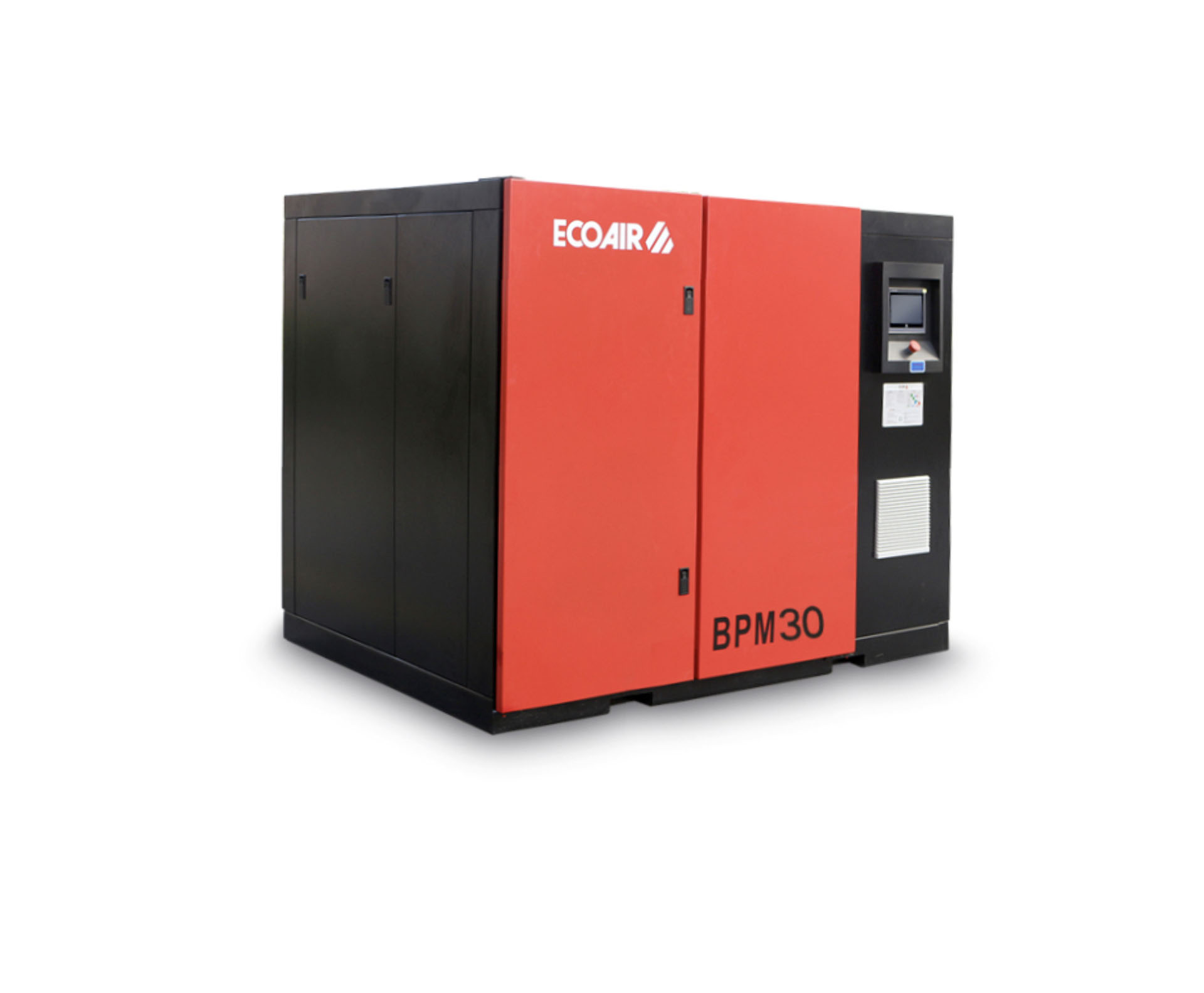 BPM30兩級壓縮永磁變頻螺桿式空壓機 BPM30兩級壓縮永磁變頻螺桿式空壓機