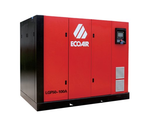 無油螺桿鼓風機 無油螺桿鼓風機